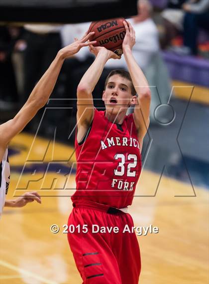 Thumbnail 2 in American Fork @ Riverton photogallery.
