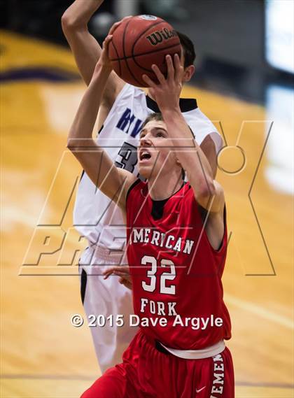 Thumbnail 3 in American Fork @ Riverton photogallery.