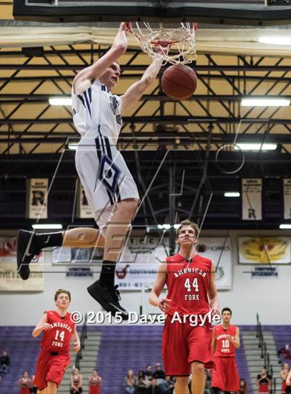 Thumbnail 3 in American Fork @ Riverton photogallery.