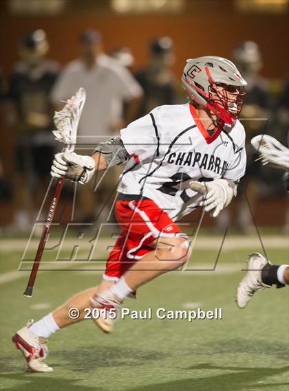 Thumbnail 3 in Chaparral vs Desert Vista (Arizona Lacrosse League D1 Playoff) photogallery.
