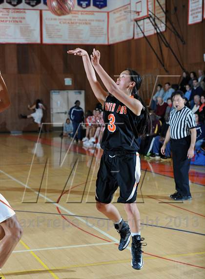Thumbnail 2 in South Pasadena @ Polytechnic (Pasadena Poly Tournament) photogallery.