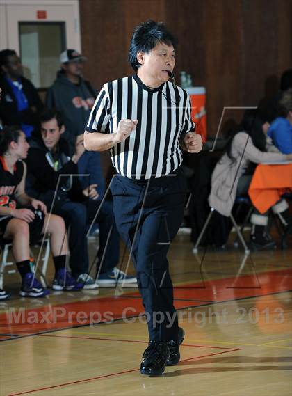 Thumbnail 3 in South Pasadena @ Polytechnic (Pasadena Poly Tournament) photogallery.