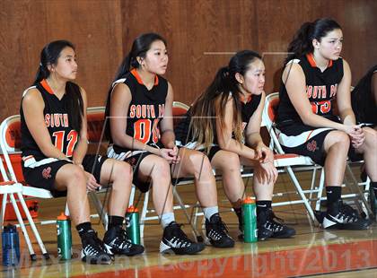 Thumbnail 2 in South Pasadena @ Polytechnic (Pasadena Poly Tournament) photogallery.