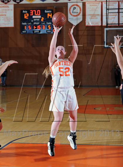 Thumbnail 1 in South Pasadena @ Polytechnic (Pasadena Poly Tournament) photogallery.
