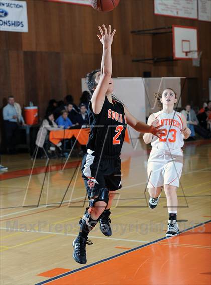 Thumbnail 1 in South Pasadena @ Polytechnic (Pasadena Poly Tournament) photogallery.