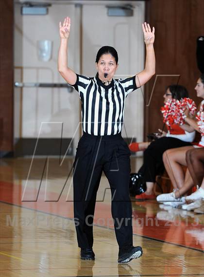 Thumbnail 3 in South Pasadena @ Polytechnic (Pasadena Poly Tournament) photogallery.