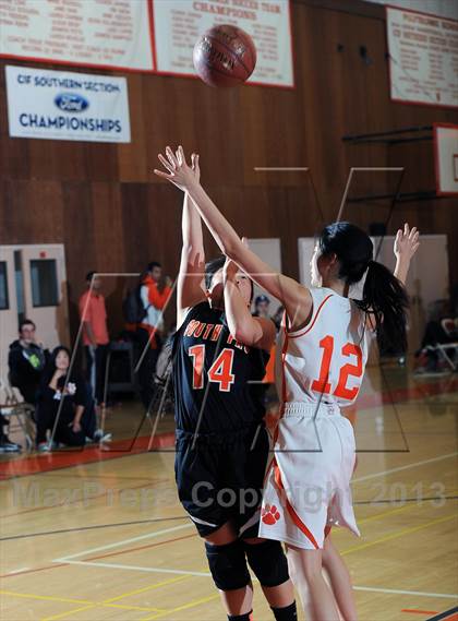 Thumbnail 2 in South Pasadena @ Polytechnic (Pasadena Poly Tournament) photogallery.