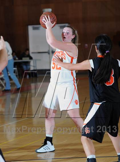 Thumbnail 1 in South Pasadena @ Polytechnic (Pasadena Poly Tournament) photogallery.