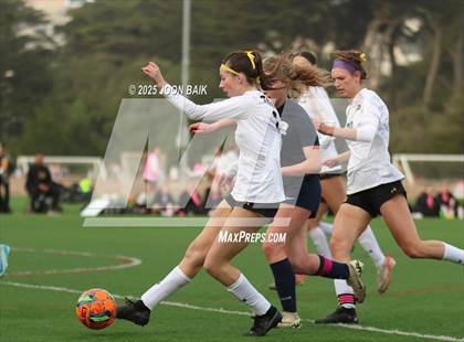 Thumbnail 3 in Granada @ Urban (CIF NCS DIV 2 Round 1) photogallery.
