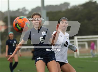 Thumbnail 1 in Granada @ Urban (CIF NCS DIV 2 Round 1) photogallery.