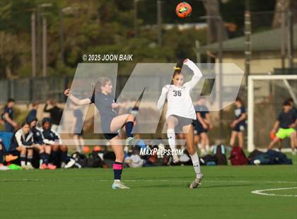 Thumbnail 2 in Granada @ Urban (CIF NCS DIV 2 Round 1) photogallery.