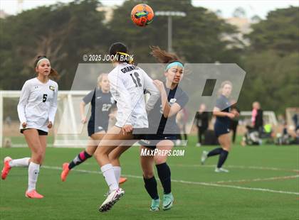 Thumbnail 3 in Granada @ Urban (CIF NCS DIV 2 Round 1) photogallery.