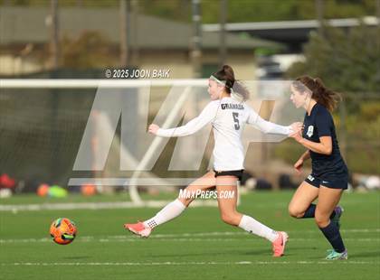 Thumbnail 1 in Granada @ Urban (CIF NCS DIV 2 Round 1) photogallery.