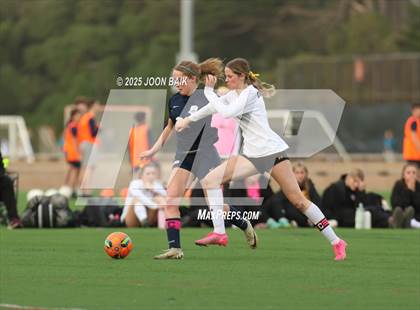 Thumbnail 2 in Granada @ Urban (CIF NCS DIV 2 Round 1) photogallery.