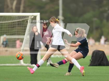 Thumbnail 3 in Granada @ Urban (CIF NCS DIV 2 Round 1) photogallery.