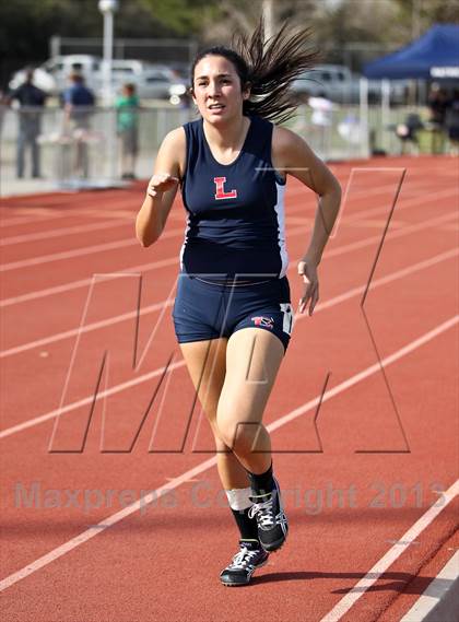 Thumbnail 3 in South West Yosemite League Meet #1 (1600m) photogallery.