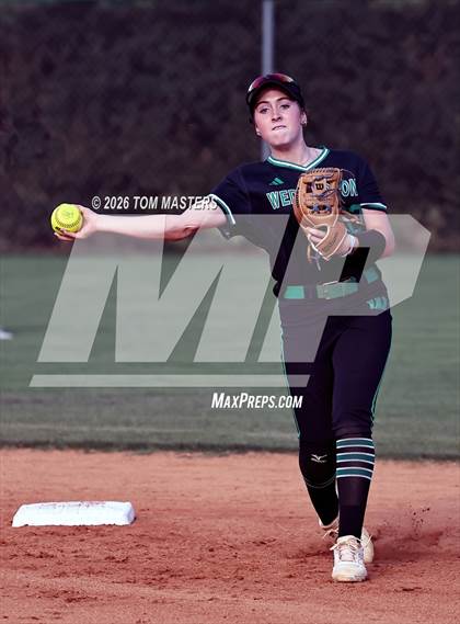 Thumbnail 3 in Cuthbertson @ Weddington photogallery.