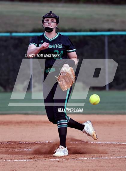 Thumbnail 2 in Cuthbertson @ Weddington photogallery.
