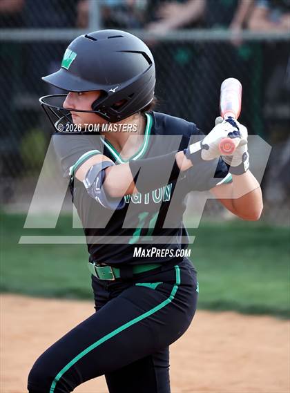 Thumbnail 1 in Cuthbertson @ Weddington photogallery.