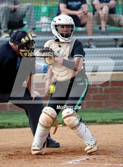 Thumbnail 2 in Cuthbertson @ Weddington photogallery.