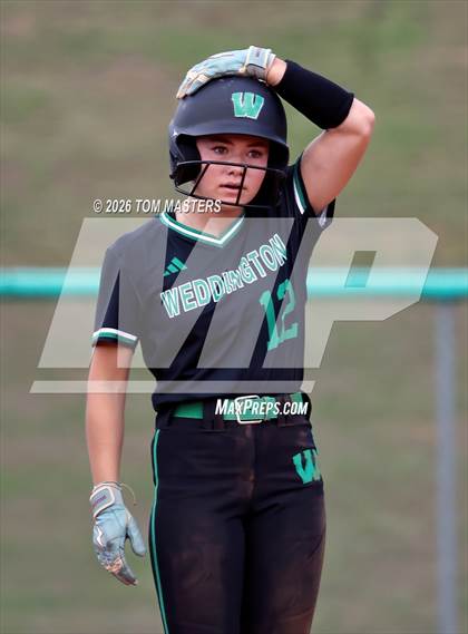 Thumbnail 3 in Cuthbertson @ Weddington photogallery.