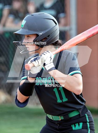 Thumbnail 3 in Cuthbertson @ Weddington photogallery.