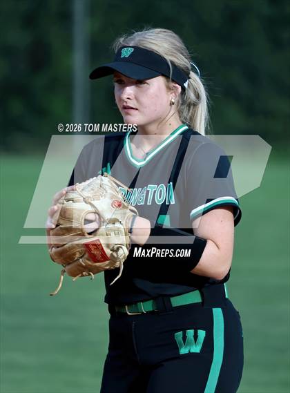 Thumbnail 2 in Cuthbertson @ Weddington photogallery.