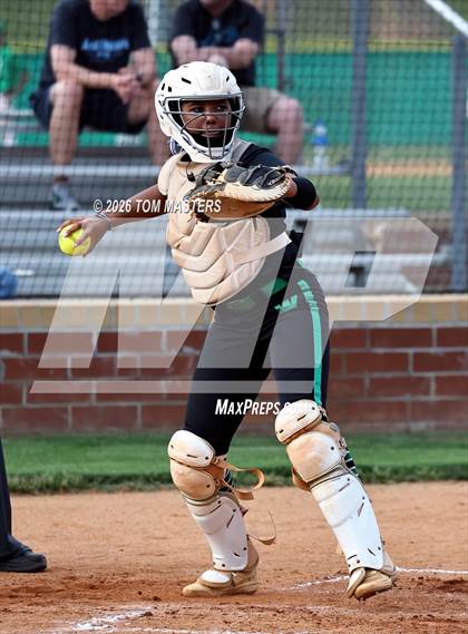 Thumbnail 3 in Cuthbertson @ Weddington photogallery.