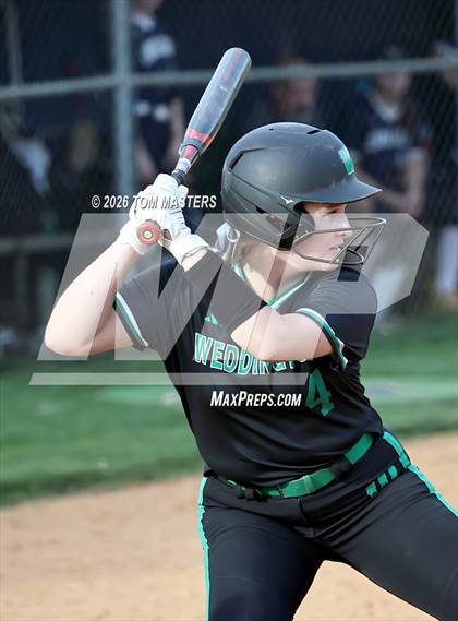 Thumbnail 1 in Cuthbertson @ Weddington photogallery.