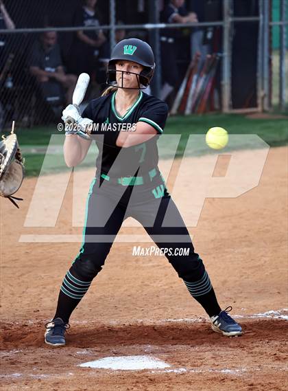 Thumbnail 3 in Cuthbertson @ Weddington photogallery.