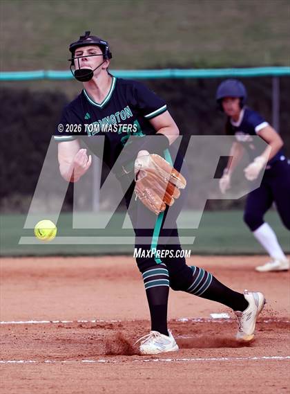 Thumbnail 2 in Cuthbertson @ Weddington photogallery.