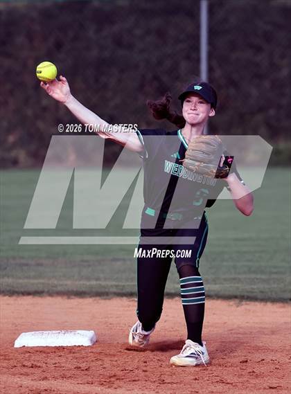 Thumbnail 2 in Cuthbertson @ Weddington photogallery.
