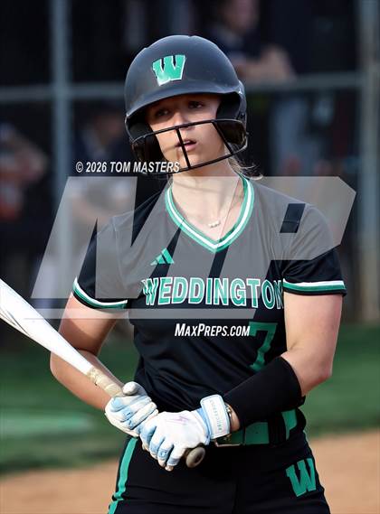 Thumbnail 3 in Cuthbertson @ Weddington photogallery.