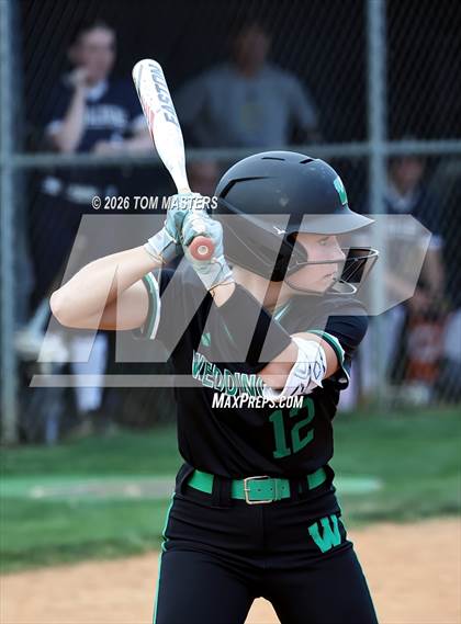 Thumbnail 3 in Cuthbertson @ Weddington photogallery.