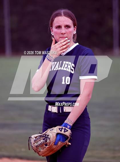 Thumbnail 1 in Cuthbertson @ Weddington photogallery.