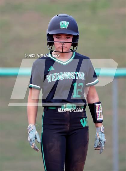 Thumbnail 2 in Cuthbertson @ Weddington photogallery.