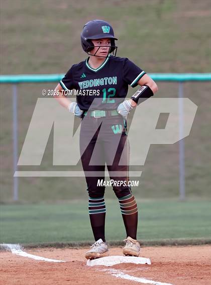 Thumbnail 1 in Cuthbertson @ Weddington photogallery.