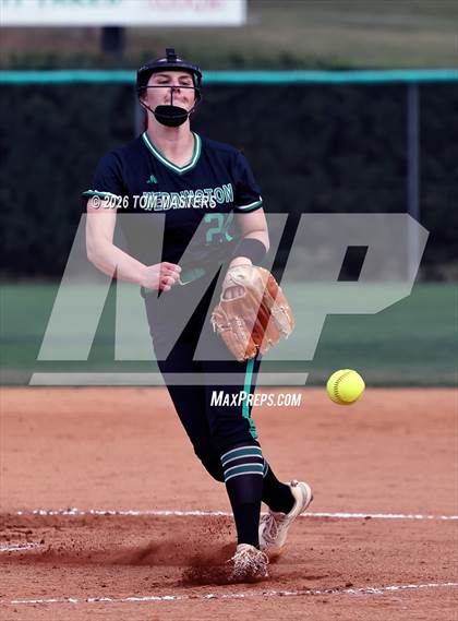 Thumbnail 2 in Cuthbertson @ Weddington photogallery.