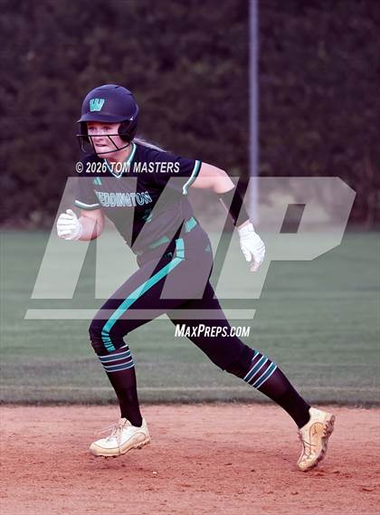Thumbnail 2 in Cuthbertson @ Weddington photogallery.