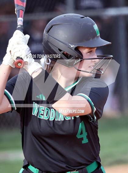 Thumbnail 3 in Cuthbertson @ Weddington photogallery.