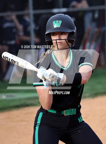 Thumbnail 2 in Cuthbertson @ Weddington photogallery.
