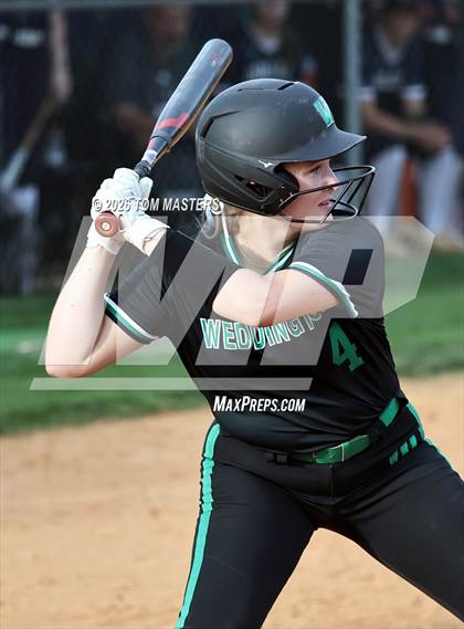 Thumbnail 2 in Cuthbertson @ Weddington photogallery.