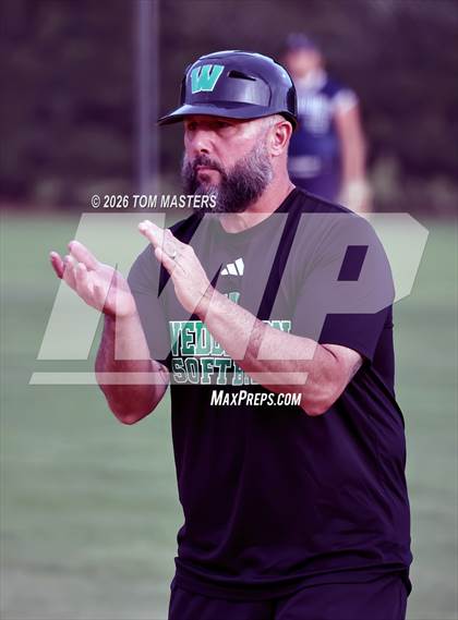 Thumbnail 1 in Cuthbertson @ Weddington photogallery.