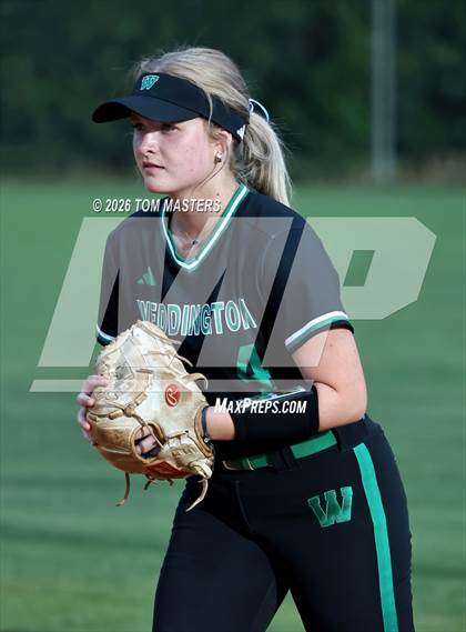 Thumbnail 3 in Cuthbertson @ Weddington photogallery.