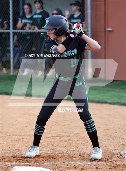 Thumbnail 1 in Cuthbertson @ Weddington photogallery.
