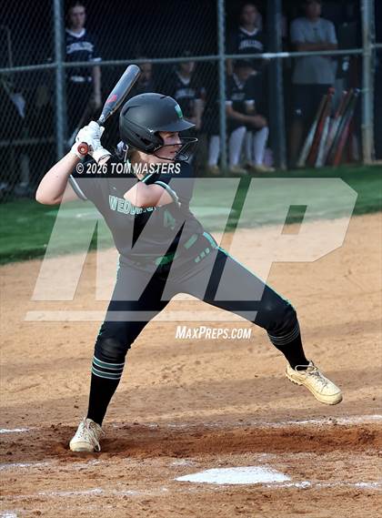 Thumbnail 1 in Cuthbertson @ Weddington photogallery.