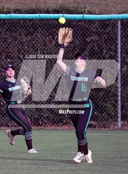 Thumbnail 2 in Cuthbertson @ Weddington photogallery.
