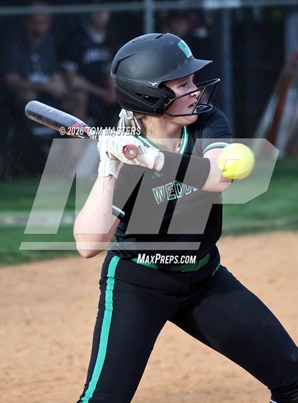 Thumbnail 3 in Cuthbertson @ Weddington photogallery.