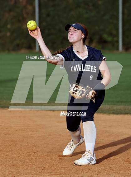 Thumbnail 2 in Cuthbertson @ Weddington photogallery.
