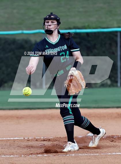 Thumbnail 1 in Cuthbertson @ Weddington photogallery.
